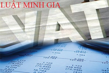 Tư vấn về việc kê khai và hoàn thuế GTGT dự án đầu tư