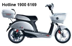 Hỏi tư vấn về việc đăng ký xe đạp, xe máy điện?