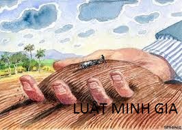 Thủ tục thu hồi đất để phát triển kinh tế - xã hội