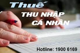 Mua đất từ ngân hàng có phải chịu thuế thu nhập cá nhân không?