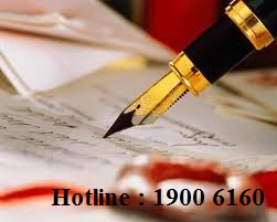 Tư vấn về thi trượt công chức có được ký hợp đồng lao động?