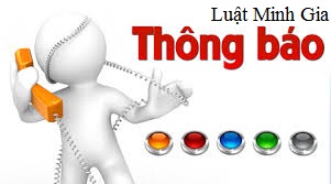 Chấm dứt hợp đồng lao động khi người lao động không trở lại làm việc