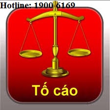 Tư vấn về quyền tố cáo khi công ty không ký hợp đồng lao động