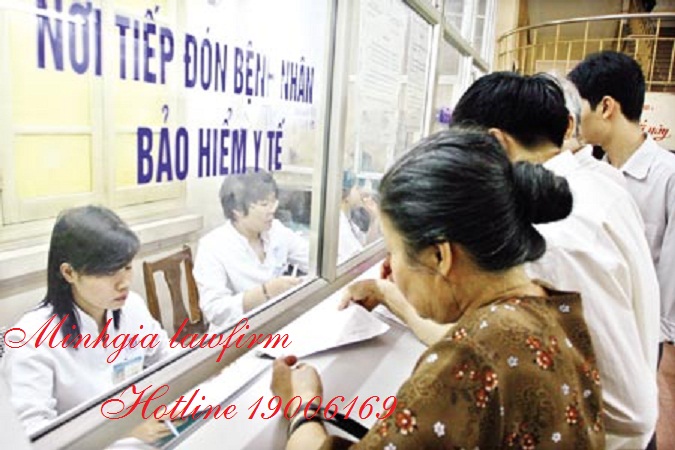 Mức chi trả của bảo hiểm y tế đối với người tham gia bảo hiểm khi sinh con