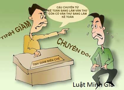 Tư vấn về vấn đề: nghỉ hưu trước tuổi quy định.