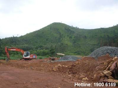 Bồi thường khi thu hồi đất như thế nào?