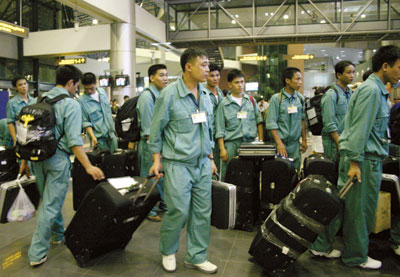Hỏi đáp về trường hợp nghỉ hưu trước tuổi
