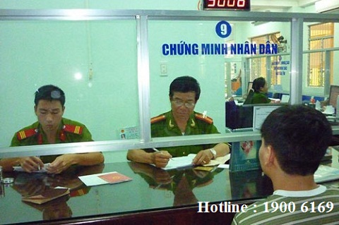 Không có hộ khẩu thường trú có được làm chứng minh thư không?