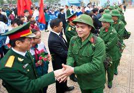 Vay tín chấp ngân hàng thời hạn 1 năm có được tạm hoãn nhập ngũ trong thời bình?