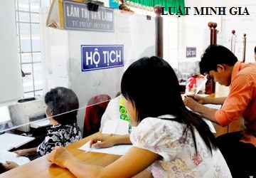 Tư vấn về thủ tục tách sổ và xin cấp sổ hộ khẩu mới