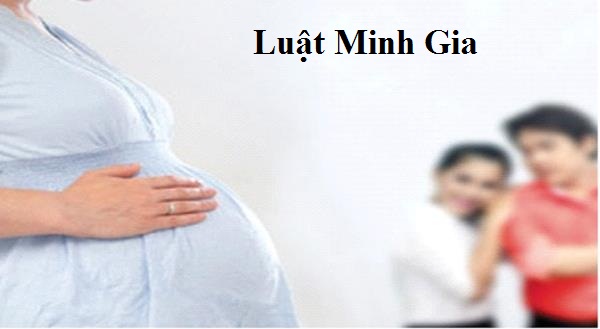 Vấn đề việc làm cho lao động nữ sau khi nghỉ thai sản.