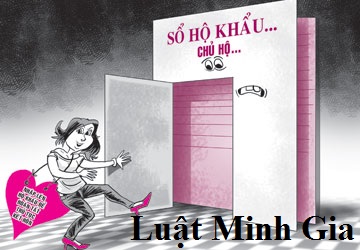 Quy định pháp luật về đăng ký thường trú ở TP Hồ Chí Minh