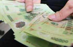 Tư vấn về số ngày nghỉ hàng năm và lương tháng đóng BHXH