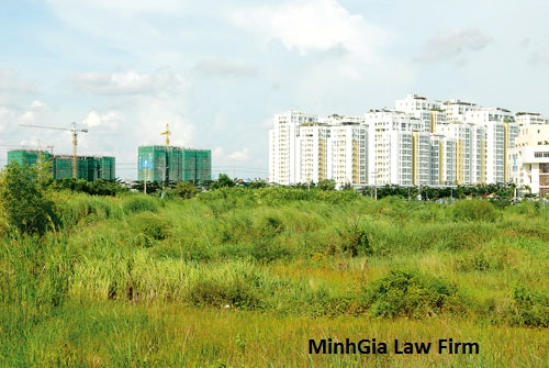 Bồi thường, hỗ trợ tái định cư khi thu hồi đất