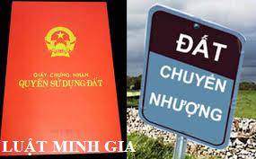 Tư vấn về đóng thuế TNCN chuyển nhượng bất động sản