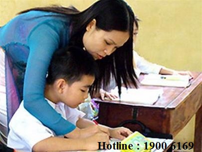 Điều động, biệt phái công chức, viên chức đang nuôi con nhỏ