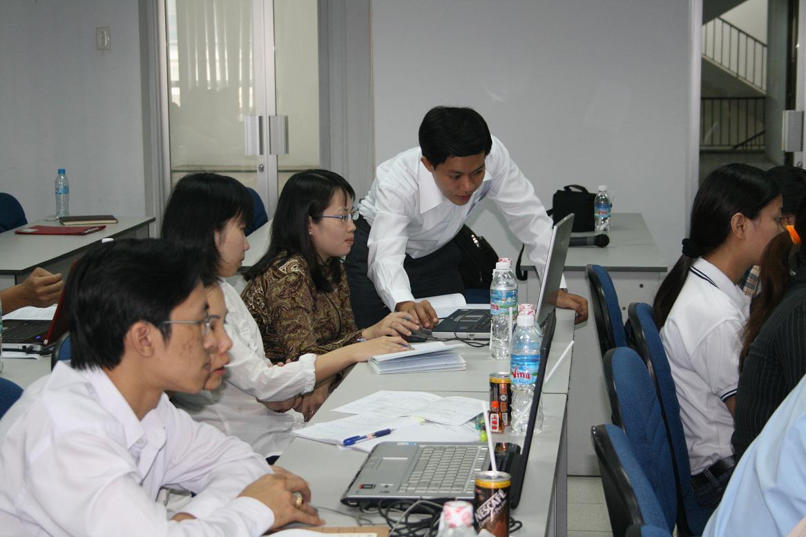 Những đối tượng thuộc diện tinh giản biên chế