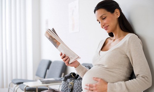 Hỏi về chế độ nghỉ thai sản đối với lao động nữ