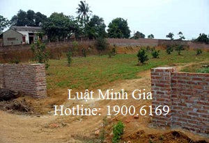 Tư vấn trường hợp tranh chấp về lối đi chung và thủ tục khởi kiện
