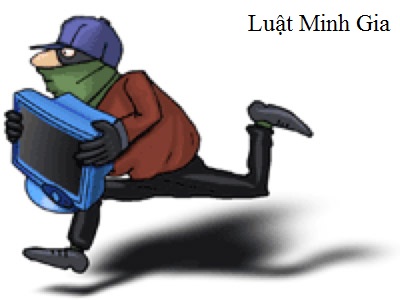 Quy định của pháp luật về tội cướp giật tài sản