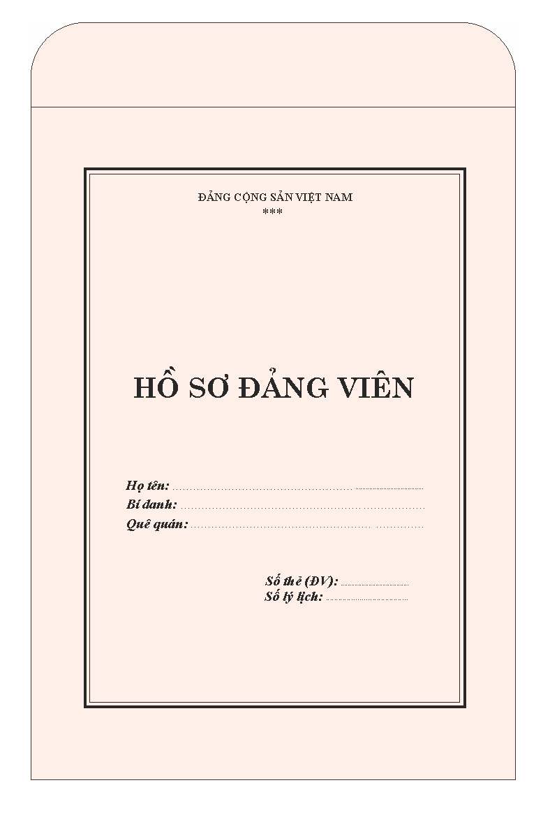 Em trai vi phạm pháp luật hưởng án treo. Vậy tôi có được kết nạp Đảng hay không?