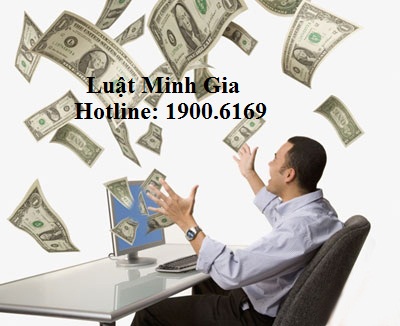 Công việc dưới 8 giờ một ngày mà trả lương thấp hơn lương tối thiểu có vi phạm pháp luật không