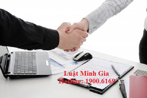 Nghỉ việc trong trường hợp không ký hợp đồng lao động