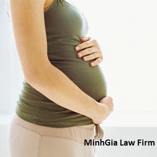 Chế độ thai sản theo Luật bảo hiểm xã hội 2014