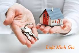 Tư vấn về việc ủy quyền cho người khác thế chấp bất động sản được thừa kế từ người chết