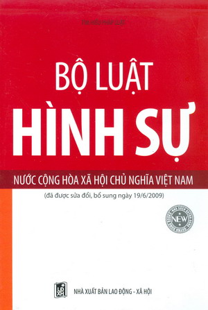 Truy cứu TNHS người chưa thành niên trộm cắp tài sản