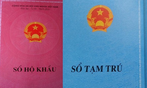 Lệ phí khi đăng ký mới hộ khẩu thường trú