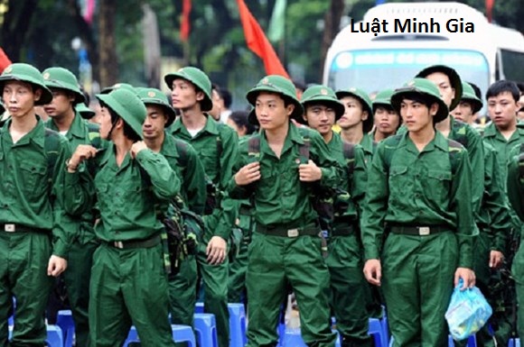 Nữ giới muốn thi tuyển trường quân sự được không?