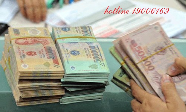 Tư vấn về nguồn chứng cứ trong TTDS