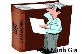 Luật sư tư vấn về trách nhiệm của NLĐ khi nghỉ việc