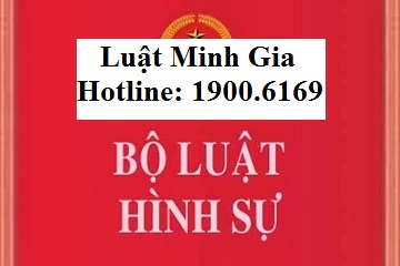 Tư vấn về nghĩa vụ chứng minh trong tố tụng hình sự