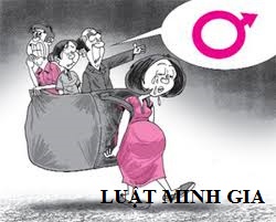 Tư vấn về việc Đảng viên sinh con thứ 3