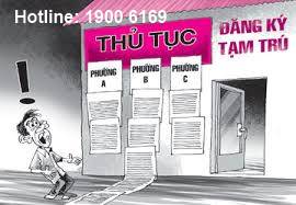 Đăng ký tạm trú cho công ty nước ngoài thuê nhà tại Việt Nam?
