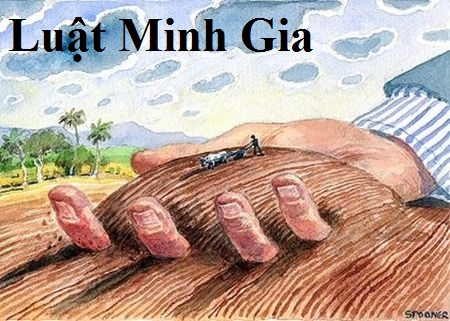 Thủ tục chuyển nhượng quyền sử dụng đất theo quy định pháp luật