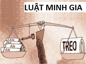 Cần điều kiện gì để được hưởng án treo ?
