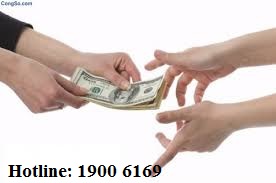 Vay tiền không có giấy tờ, có đòi được không?