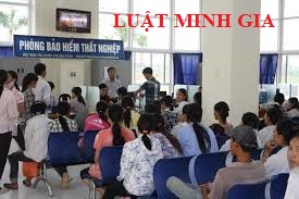 Tư vấn về điều kiện hưởng bảo hiểm thất nghiệp