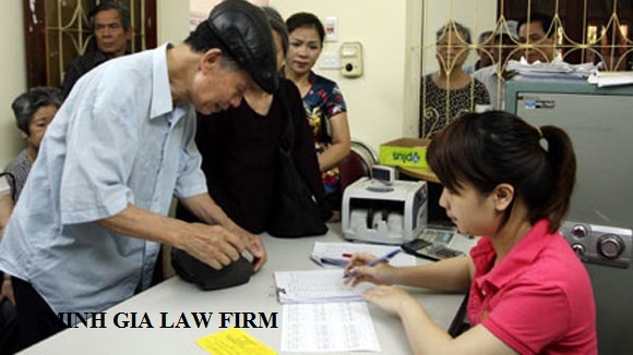 Tư vấn về mức lương hưu theo chế độ người làm việc trong môi trường độc hại