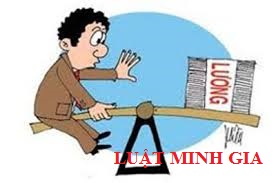 Tư vấn về vấn đề tăng lương theo Nghị Định 68 đối với đối tượng là nhân viên hợp đồng cho cơ quan Ủy ban mặt trận tổ quốc thành 