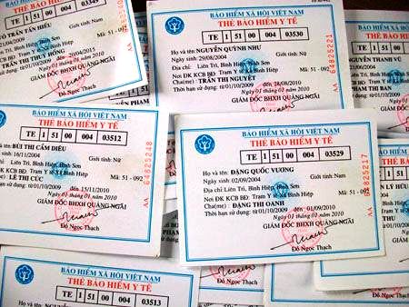 Luật sư tư vấn về trường hợp thanh toán viện phí theo Luật BHYT