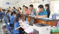 Hỏi đáp về đơn phương chấm dứt hợp đồng lao động.