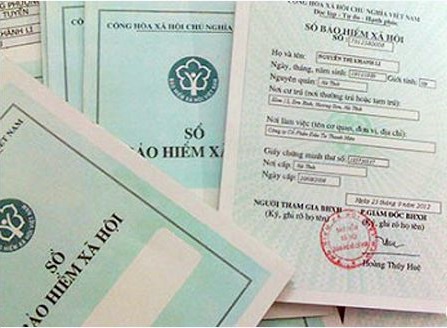 Cách tính mức hưởng bảo hiểm xã hội một lần