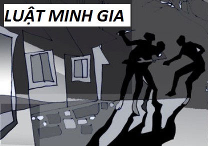 Luật sư tư vấn về trường hợp đồng phạm