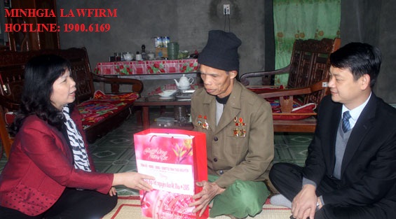 Trợ cấp học phí đối với con thương binh hạng 4/4 gồm những gì?