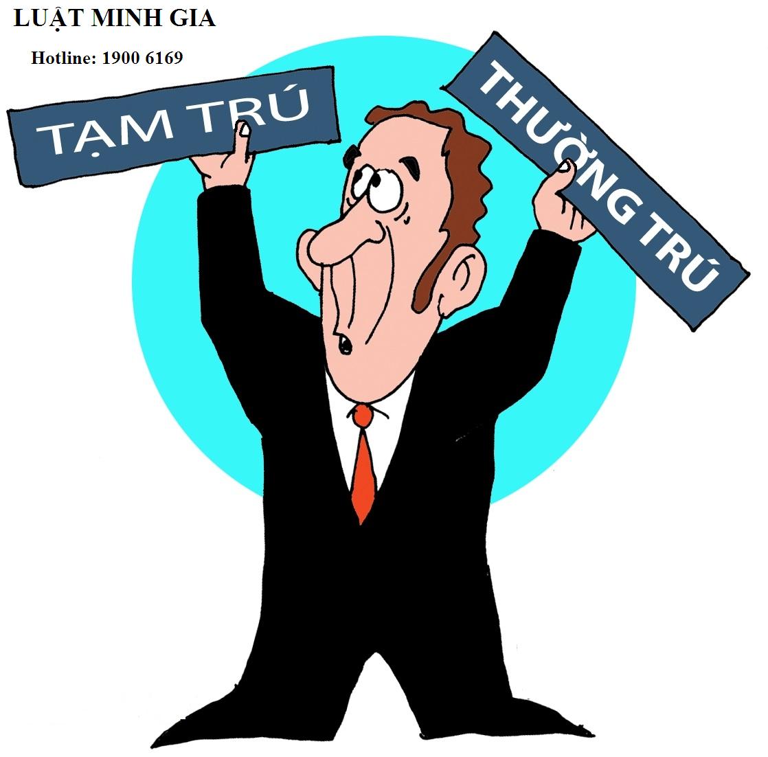 Điều kiện đăng ký thường trú tại Hà Nội