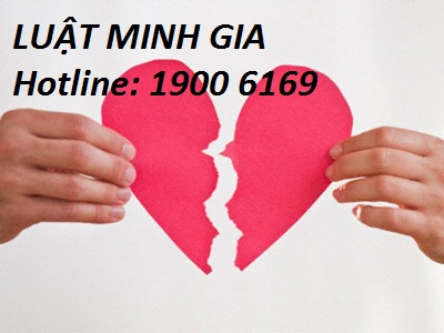 Vợ chồng ly hôn con thuộc về ai?